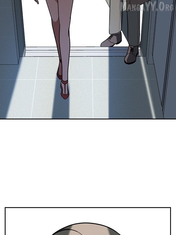 Change Me Chapter 54 - page 14